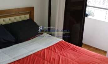 Imagem 6: APTO Reformado : 2 Dormitórios, 65 m², 1 Vaga, Sacada, Próximo ao Metrô