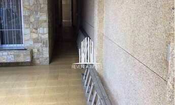 Imagem 2: SOBRADO 3 DORMITÓRIOS, 1 SUÍTES, 2 VAGAS, À VENDA EM SÃO PAULO