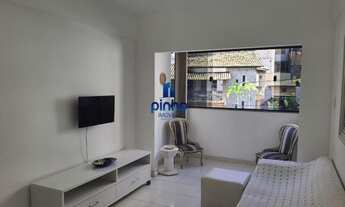 Imagem 2: Apartamento Mobiliado para Locação em Salvador, Pituba, 2 dormitórios, 2 banheiros, 1 vaga