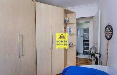 Imagem 8: Apartamento com 2 dormitórios, 58 m² - venda por R$ 390.000,00 ou aluguel por R$ 2.000,00