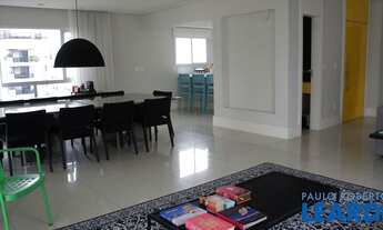 Imagem 5: APARTAMENTO - MOEMA ÍNDIOS - SP