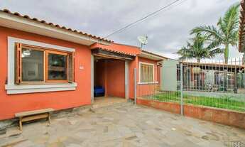 Imagem: Porto Alegre - Casa Padrão - Aberta dos