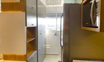 Imagem 5: APARTAMENTO - JARDIM TUPANCI - SP