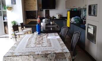 Imagem: Casa no condomínio Rio São Lourenço