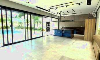 Imagem 5: Casa maravilhosa em Alphaville com terreno de com mais 1000m², Alphaville, Santana de Parn