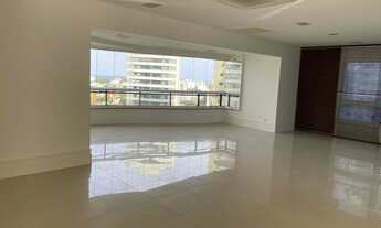 Imagem 6: Apartamento para aluguel e venda tem 234 metros quadrados com 3 quartos