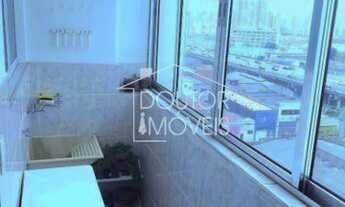 Imagem: São Paulo - Apartamento Padrão - MOOCA