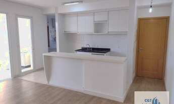 Imagem 3: Edifício Paisagem para Locação