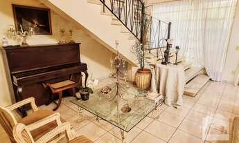 Imagem 7: Casa à Venda - Santa Lúcia, 5 Quartos, 485 m²