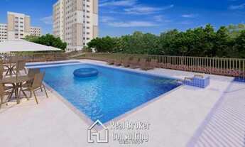 Imagem 4: CLEBER-MRV apartamento na planta