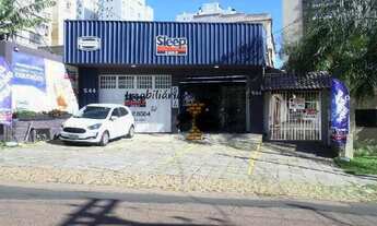 Imagem: PORTO ALEGRE - Apartamento Padrão - PASSO