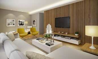 Imagem 5: Cobertura pronta para morar no alto da lapa 3 dormitórios sendo 3 suítes e 3 vagas