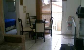 Imagem 5: APARTAMENTO - JARDIM PACAEMBU - SP