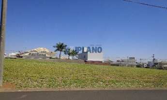 Imagem 2: Terreno - Parque Residencial Damha II