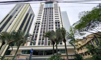 Imagem: São Paulo - Flat - Brooklin