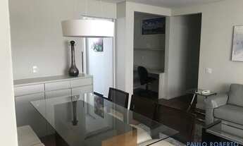 Imagem 2: APARTAMENTO - VILA MARIANA - SP