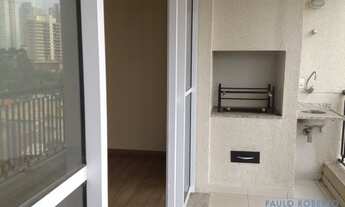 Imagem: APARTAMENTO - MORUMBI - SP