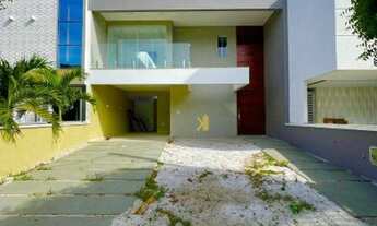 Imagem: Casa Duplex Condomínio Osvaldo Studart