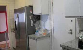 Imagem 5: Apartamento com 3 quartos à venda, 95 m² por R$ 1.380.000 - Copacabana - Rio de Janeiro/RJ