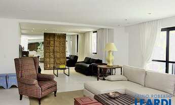 Imagem 2: APARTAMENTO - ITAIM BIBI - SP