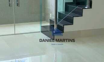 Imagem 3: Cobertura com 04 Quartos, com acabamento Alto Padrão, Planalto!