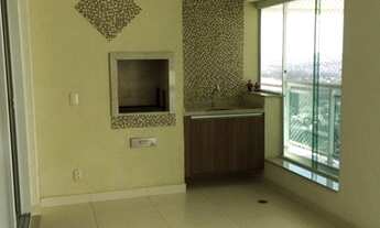 Imagem 7: APARTAMENTO - ALPHAVILLE - SP