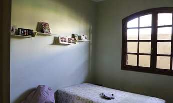 Imagem 6: Casa à venda, Itatiaia, Belo Horizonte, MG. 4 quartos, 1 suíte, 1 vaga. Perto de todo tipo