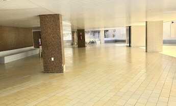 Imagem 5: Apartamento com 4 dormitórios à venda no bairro Dionisio Torres - Fortaleza/CE