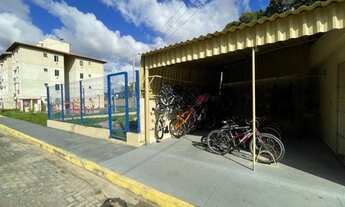 Imagem 7: Apartamento com Varanda Giardino - Forquilha - Condomínio Vitória Living