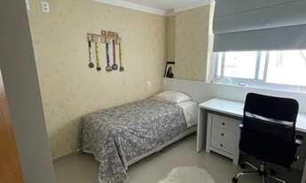 Imagem 6: Apartamento à venda, Praia do Morro, Guarapari, ES, com ótima localização, frente para a r