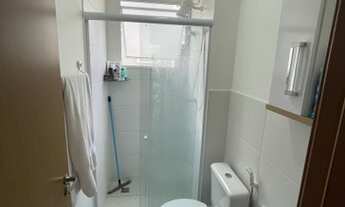 Imagem 3: APARTAMENTO MOBILIADO