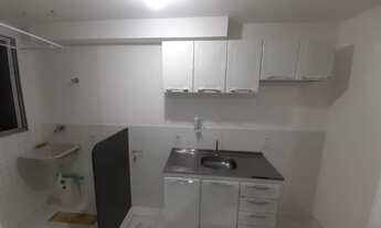 Imagem 2: SÃO PAULO - Apartamento Padrão - JARDIM SANTA TERESINHA
