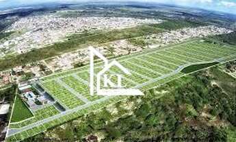 Imagem 7: Parnamirim - Terreno Padrão - Emaús