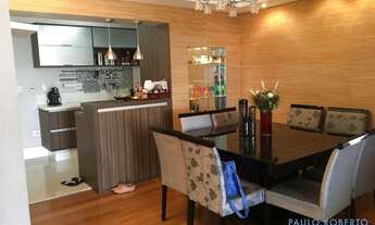 Imagem 1: APARTAMENTO - BUTANTÃ - SP