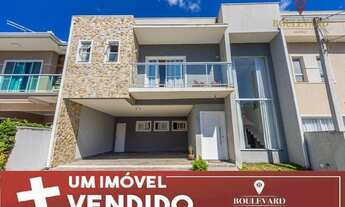 Imagem: Casa no Residencial Tenerife, com 3 dormitórios