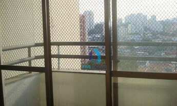 Imagem 2: Apartamento à venda, 77 m² por R$ 460.000,00 - Vila São Paulo - São Paulo/SP