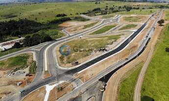 Imagem: Área Área em São José dos Campos