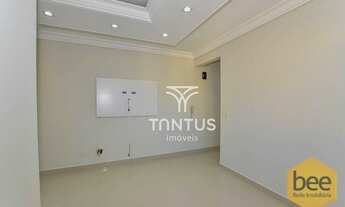 Imagem 4: Apartamento com 3 dormitórios à venda, 60 m² por R$ 300.000,00 - Novo Mundo - Curitiba/PR