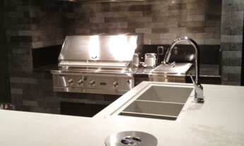 Imagem 6: CASA EM CONDOMÍNIO - ALDEIA DA SERRA - SP