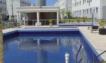 Imagem: Apartamento no Condominio Recanto do Sol
