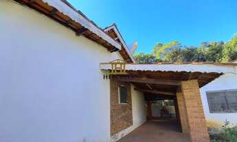 Imagem 7: Casa para venda tem 512 metros quadrados com 2 quartos em Jardim Kanimar - Atibaia - SP