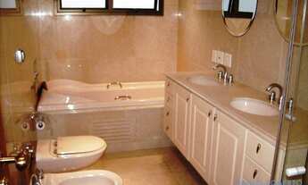 Imagem 2: APARTAMENTO - HIGIENÓPOLIS - SP