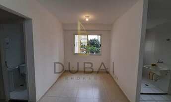 Imagem 4: Apartamento para Locação em Barueri, Centro, 2 dormitórios, 1 banheiro, 1 vaga