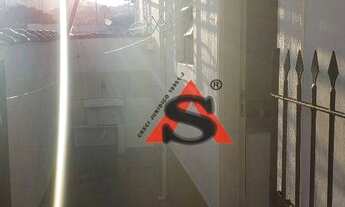 Imagem 4: Casa com 1 dormitório para alugar, 35 m² por R$ 1.300,00/mês - Vila Gumercindo - São Paulo