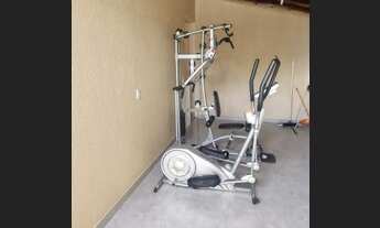 Imagem 6: Linda casa 4 quartos condomínio Entre Lagos Paranoá Sobradinho