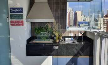 Imagem 3: São Paulo - Apartamento Padrão - Tatuapé