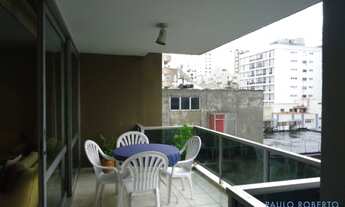 Imagem 5: APARTAMENTO - HIGIENÓPOLIS - SP