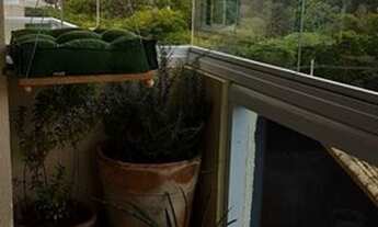 Imagem 4: APARTAMENTO - ALPHAVILLE - SP