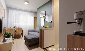 Imagem 3: CLEBER-MRV apartamento na planta