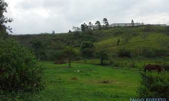 Imagem 7: AREA - CURURUQUARA - SP